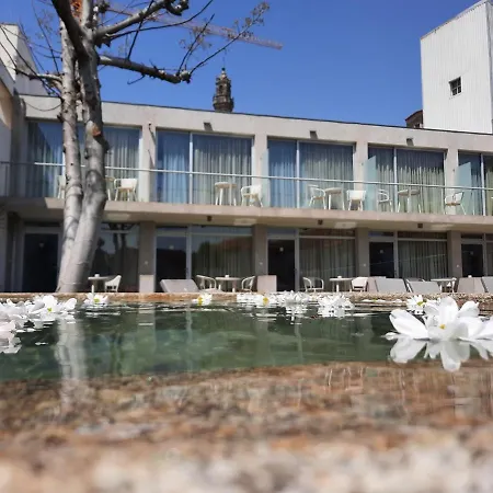 아파트 Oca Vitoria Village