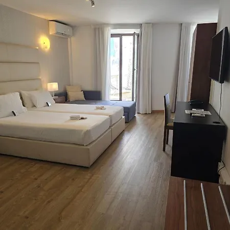 Oca Vitoria Village 포르투