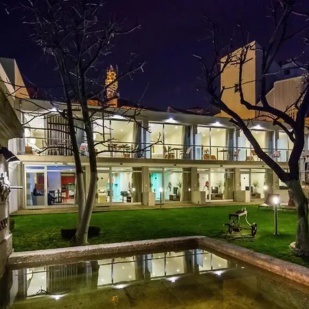 Oca Vitoria Village Appartement