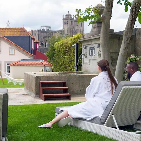 Oca Vitoria Village Appartement *