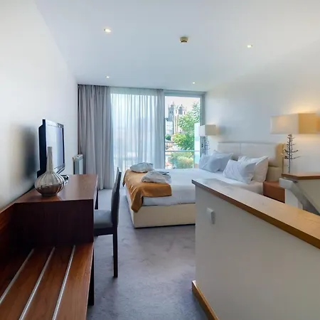 Oca Vitoria Village Appartement *