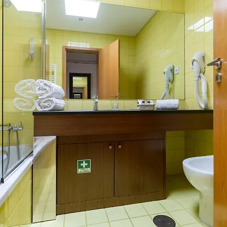 Oca Vitoria Village Appartement