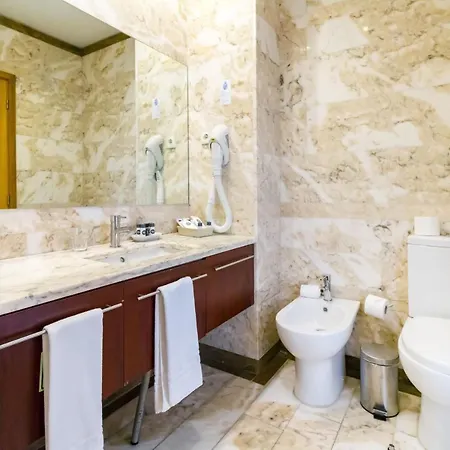 Appartement Oca Vitoria Village