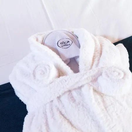 Appartement Oca Vitoria Village *