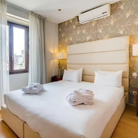 Oca Vitoria Village Appartement *