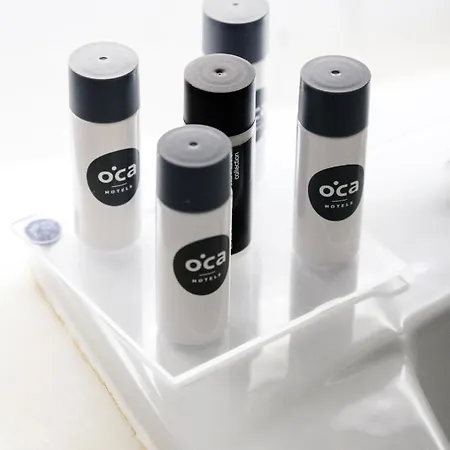 Oca Vitoria Village Appartement Oporto