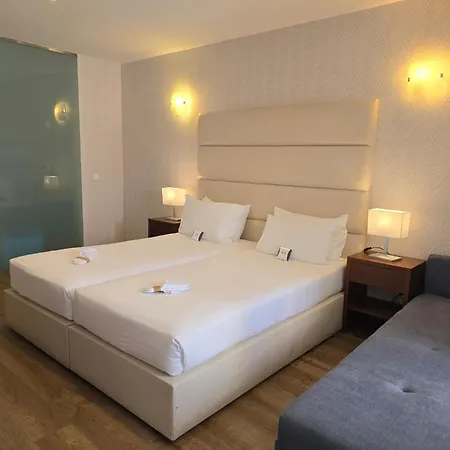 Appartement Oca Vitoria Village