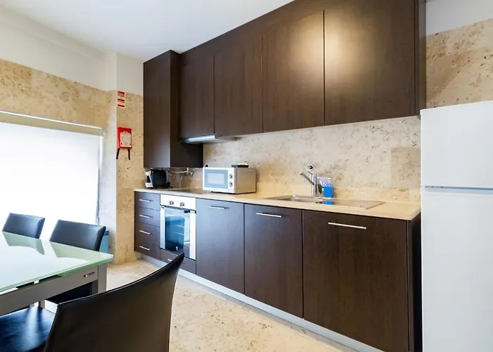 Oca Vitoria Village *