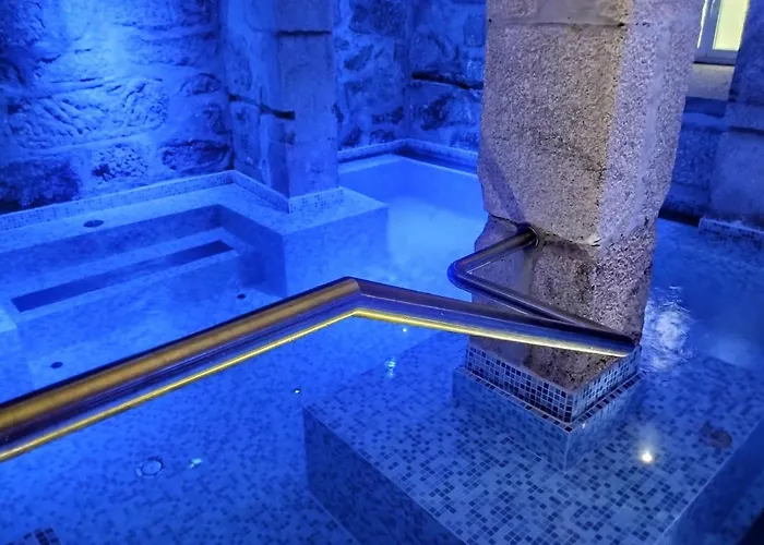 Oca Vitoria Village *