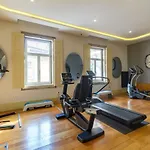 Apartamento Oca Vitoria Village