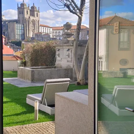 Oca Vitoria Village