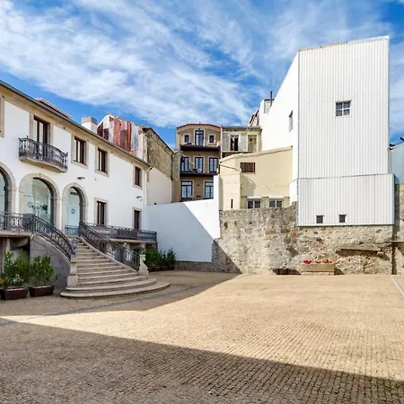 Oca Vitoria Village *