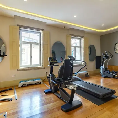 Lägenhet Oca Vitoria Village