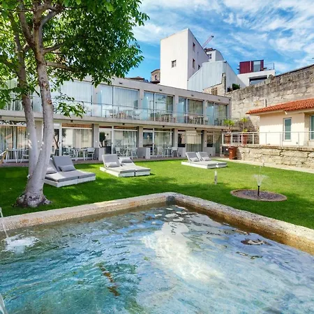 Oca Vitoria Village
