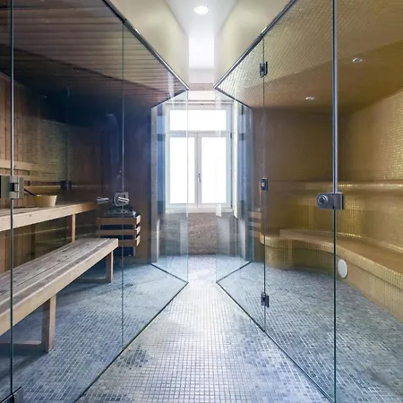 Oca Vitoria Village Lägenhet