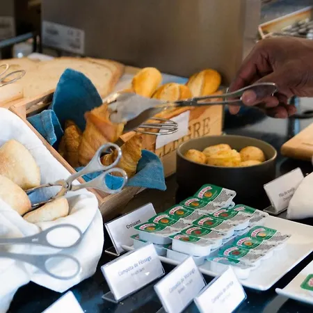 Oca Vitoria Village * Oporto