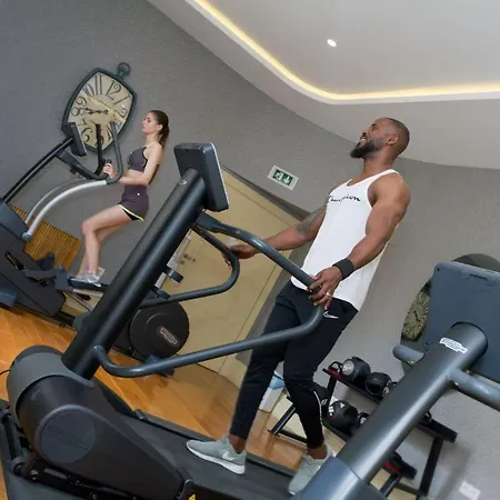 Oca Vitoria Village Lägenhet