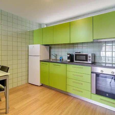 Oca Vitoria Village *