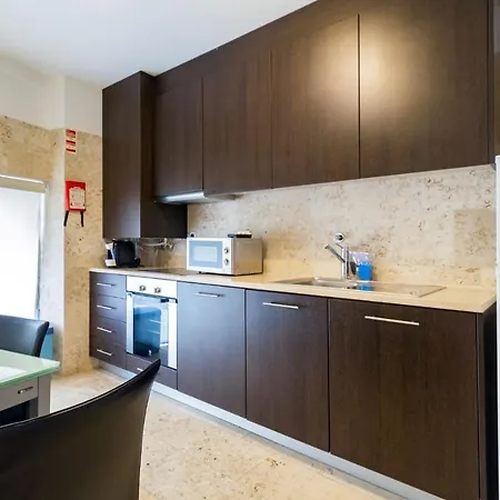 Oca Vitoria Village *