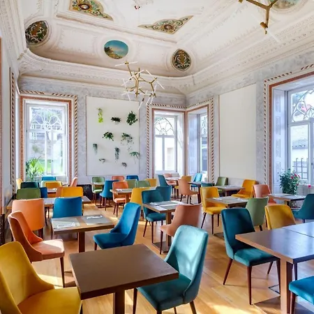 Lägenhet Oca Vitoria Village