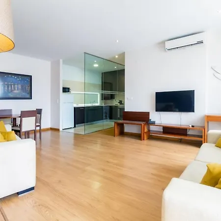 Oca Vitoria Village *