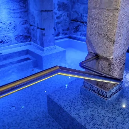 Oca Vitoria Village *