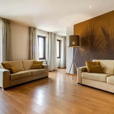 Oca Vitoria Village Oporto