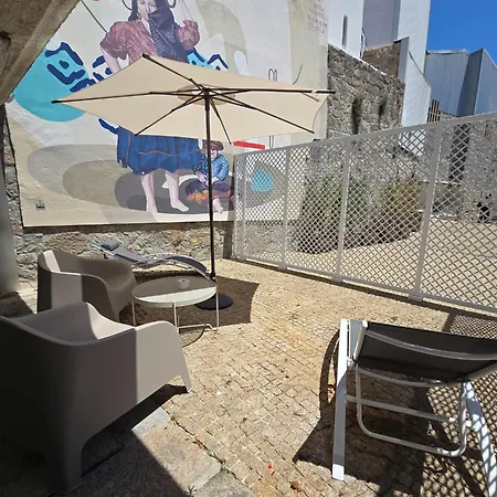 Oca Vitoria Village *