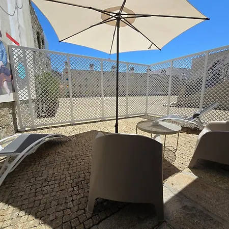 شقة Oca Vitoria Village *