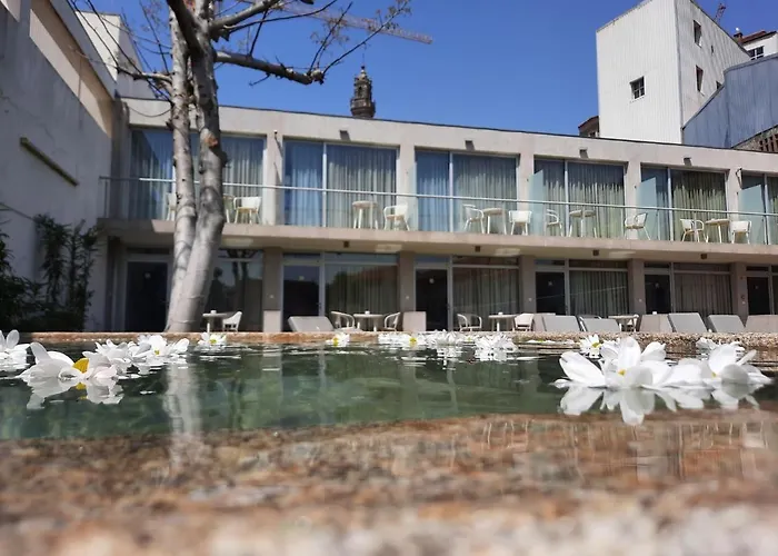 Apartmán Oca Vitoria Village