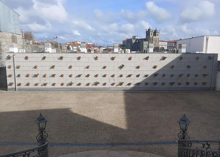 Oca Vitoria Village * Oporto