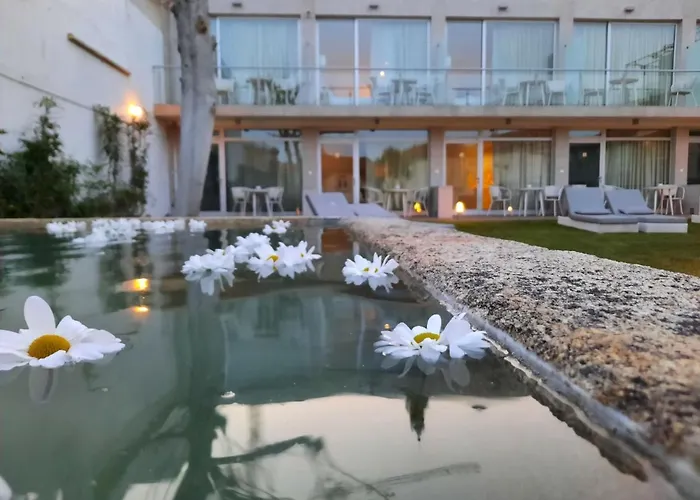 Oca Vitoria Village Apartmán Porto