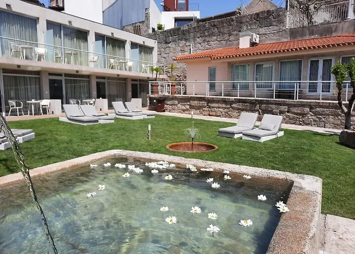 Apartmán Oca Vitoria Village *