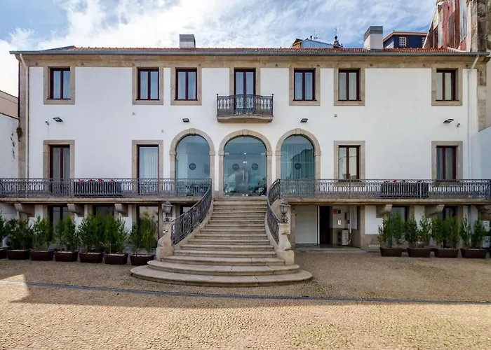 Oca Vitoria Village * Porto