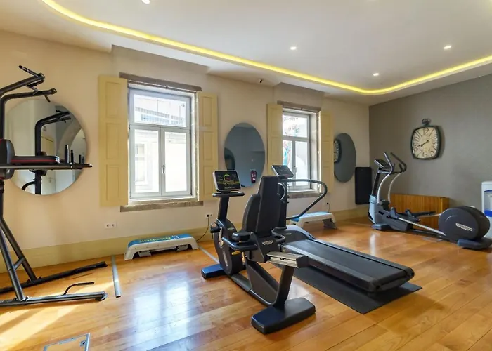 Appartement Oca Vitoria Village