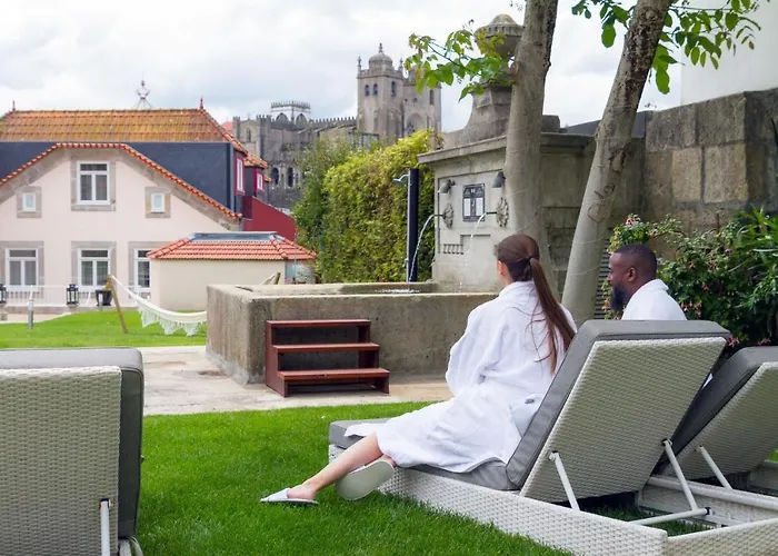 Oca Vitoria Village Apartmán *