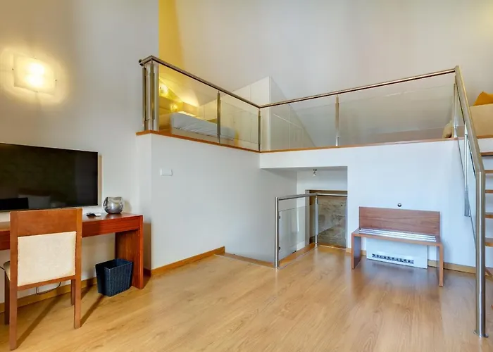 Oca Vitoria Village Appartement Oporto