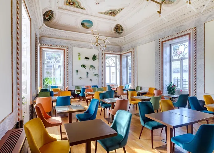 Appartement Oca Vitoria Village