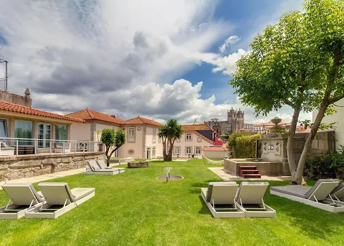 Oca Vitoria Village *