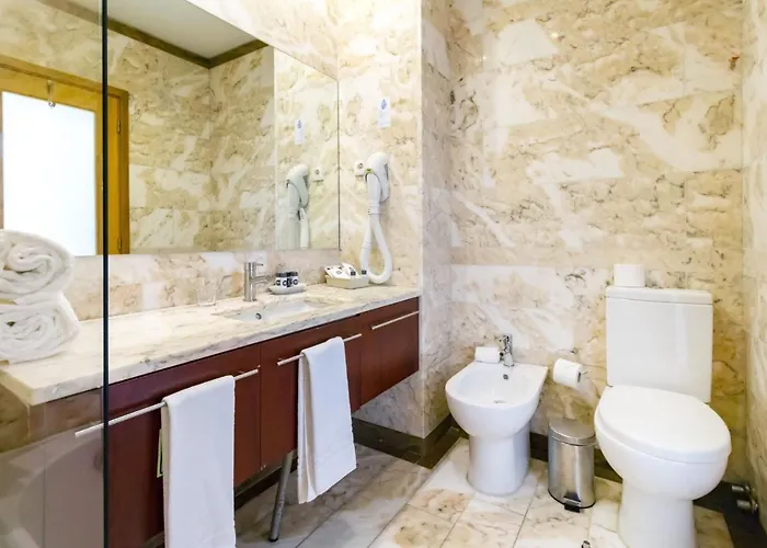 Appartement Oca Vitoria Village