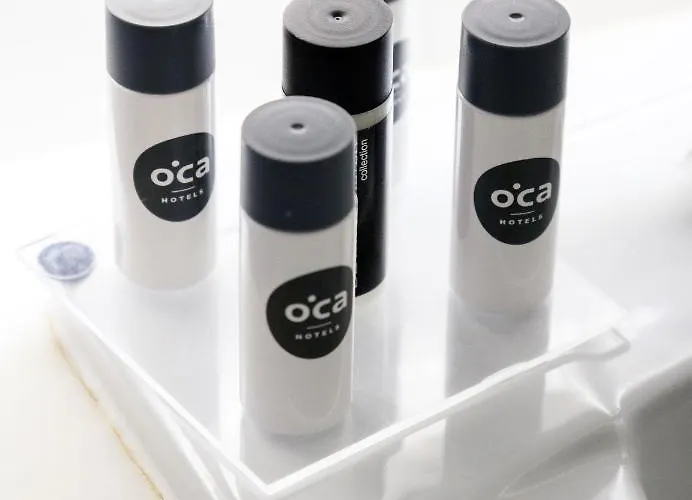 Oca Vitoria Village Appartement Oporto