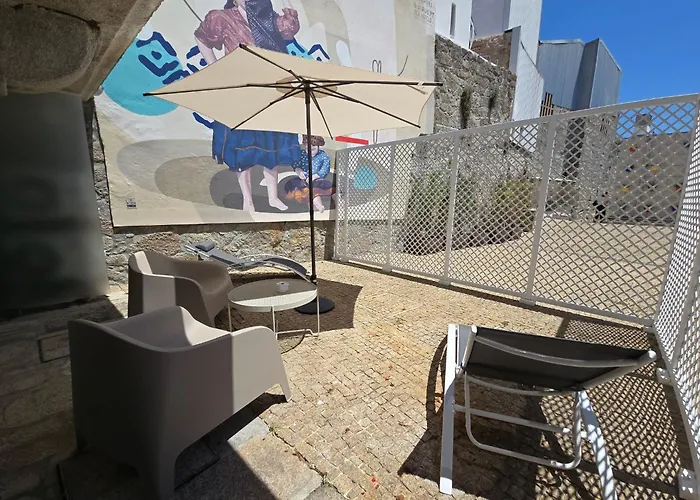 Oca Vitoria Village *