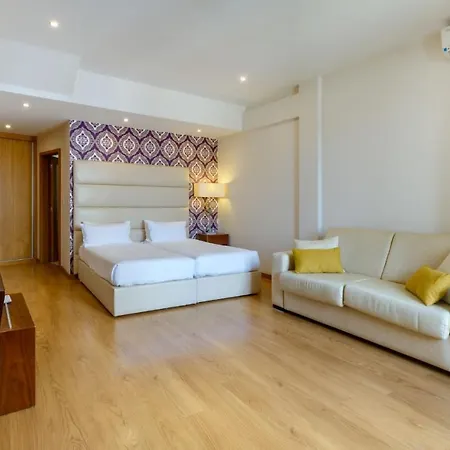 Oca Vitoria Village Apartment