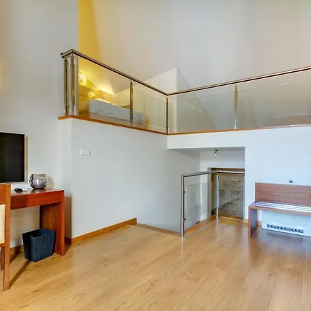 Oca Vitoria Village Apartment Porto