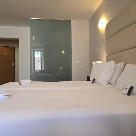 Oca Vitoria Village Apartment