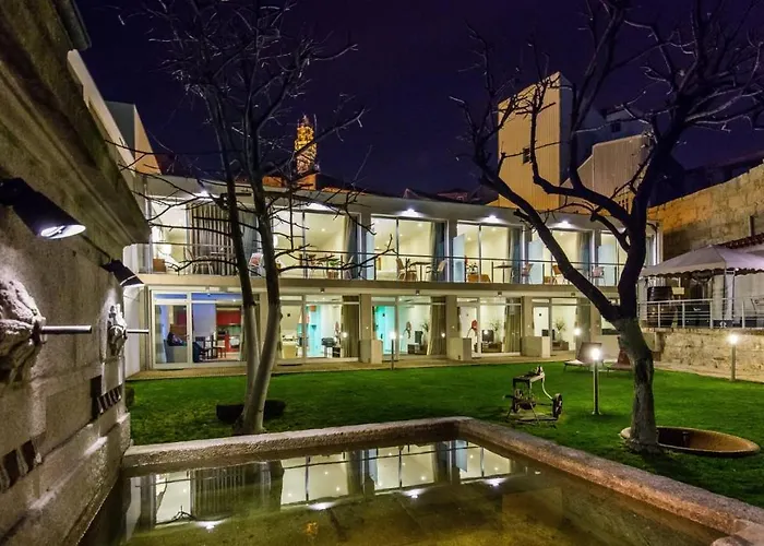 Oca Vitoria Village Apartman