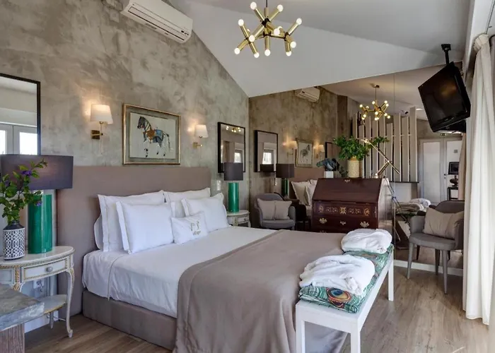 Apartman Oca Vitoria Village *