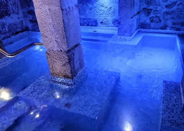 Oca Vitoria Village *