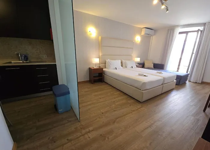 Apartman Oca Vitoria Village