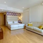 Oca Vitoria Village Apartment